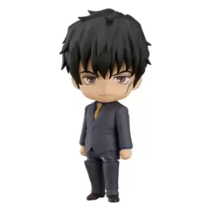 Blood Blockade Battlefront & Beyond Nendoroid Action Figure Steven A Starphase 10 cm