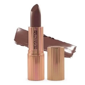 Revolution Renaissance Lipstick Vintage Nude