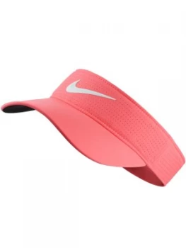 Nike Aerobill Visor Pink