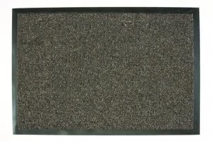 Dandyclean Barrier Mat - Brown - 120x180cm