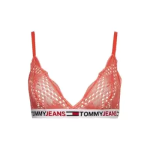 Tommy Bodywear TRIANGLE - Orange