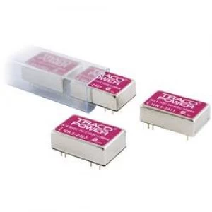 DCDC converter print TracoPower TEN 5 Series 5 Vdc 5 Vdc