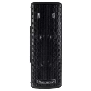 Powerwerks 200W Tower PA Wireless Bluetooth Speaker