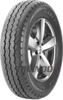 Maxxis UE-168N 155/70 R12C 104/102N TL