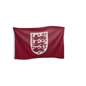 England FA Flag FL