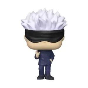 Jujutsu Kaisen Gojo Funko Pop! Vinyl