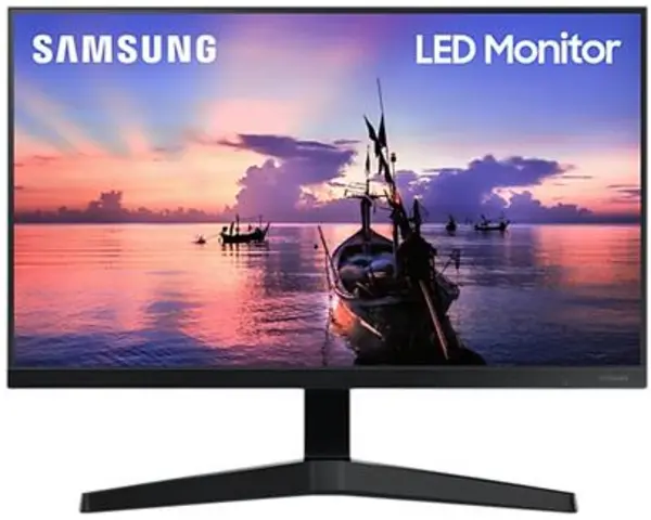 T350 27" Full HD 1920 x 1080 Resolution 5ms Response Time VGA HDMI LED Monitor