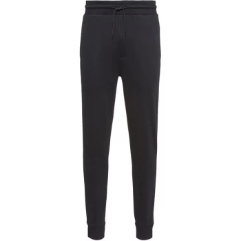 Hugo Boss Drowin Jogging Pants Black Size S Men