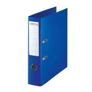 Pp Lever Arch File A4/75 Mm Economy Blue