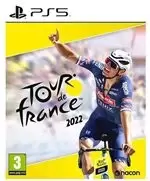 Tour De France 2022 PS5 Game