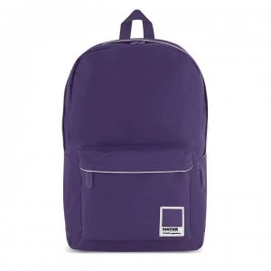 Pantone Laptop Backpack - Ultra Violet