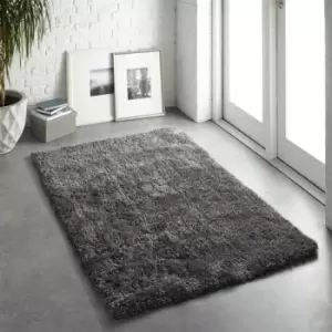 Origins Chicago Rug New Grey 160 x 230cm