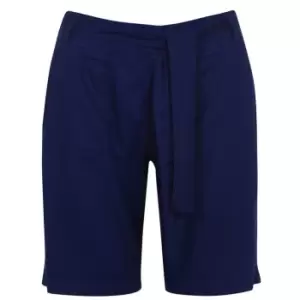 M Collection Shorts - Blue