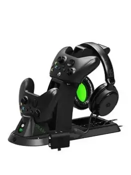 Stealth Stealth Ultimate Gaming Station For Xbox Series X/S - Black