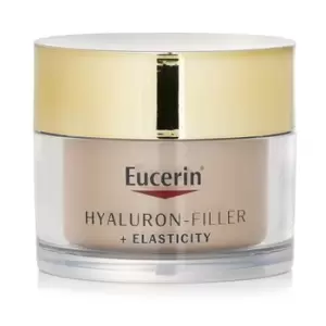 EucerinAnti Age Hyaluron Filler + Elasticity Cream Notte (Day & Night Cream) 50ml