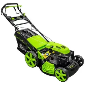 Zipper ZI-BRM508 3600W 51cm Self-Propelled Petrol Lawnmower