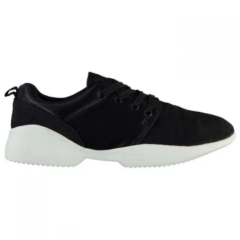 Only Scorea Trainers - Black