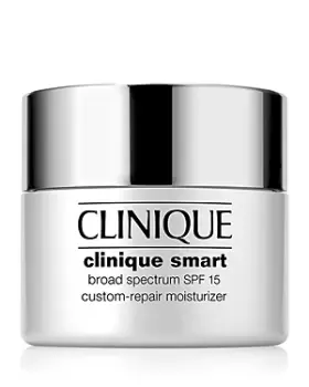 Clinique Smart Custom-Repair Moisturizer Broad Spectrum Spf 15 0.5 oz.