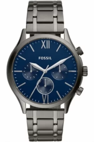 Fossil Fenmore Midsize Watch BQ2401