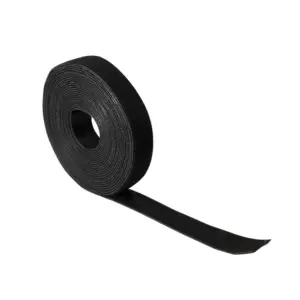 LogiLink KAB0055 stationery tape 10 m Black