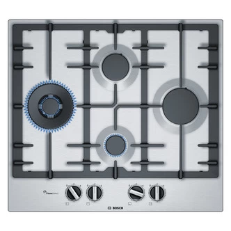 Bosch PCI6A5B90 4 Burner Gas Hob