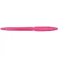 Uni-Ball Signo UM-170 Rollerball Pen Medium 0.4mm Pink Pack of 12