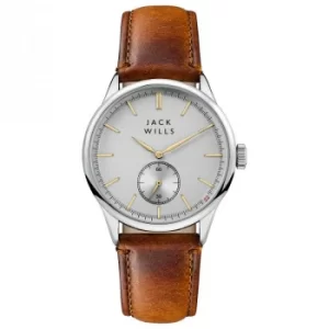 Mens Jack Wills Forster Watch