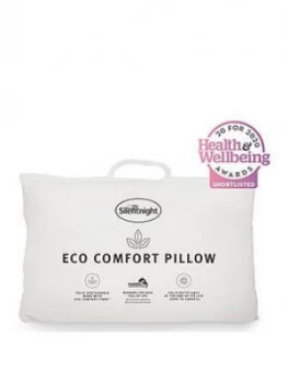 Silentnight Eco Comfort Pillow Soft