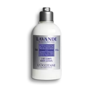 Lavender Body Lotion