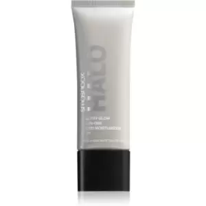 Smashbox Halo Healthy Glow All-in-One Tinted Moisturizer SPF 25 Tinted Moisturiser with Brightening Effect SPF 25 Shade Medium Neutral 40ml