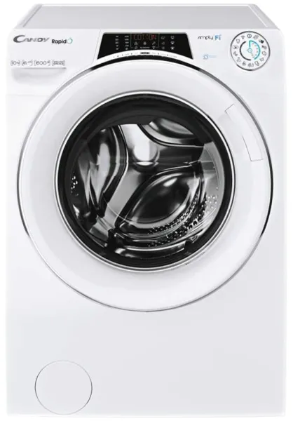 Candy RapidO RO16106DWMCE 10KG 1600RPM Washing Machine