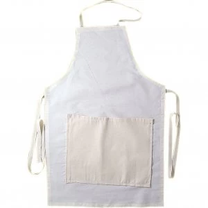 Liberon Work Cotton Apron