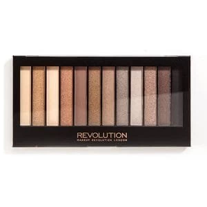 Makeup Revolution Redemption Palette Iconic 2 Multi