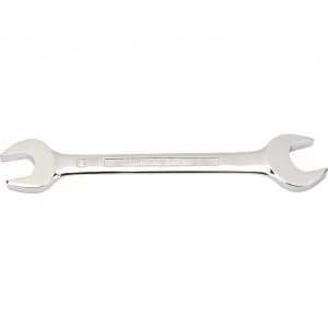 Draper Expert Double Open Ended Spanner Metric 27mm x 32mm