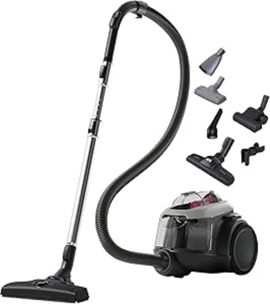 AEG Animal AL61A4UG Cylinder Vacuum Cleaner