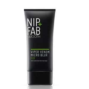 Nip+Fab Viper Venom Micro Blur Fix Primer 40ml