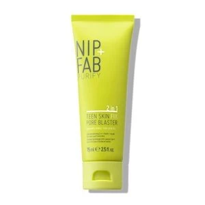 NIP+FAB Teen Skin Fix Pore Blaster