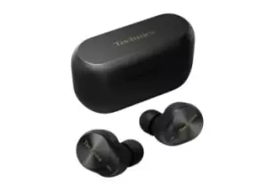 Technics EAHAZ80EK Noise Cancelling Bluetooth Wireless Earbuds