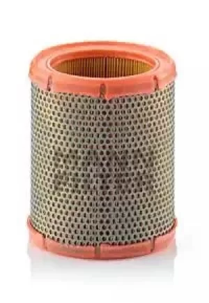 Air Filter C1460 By Mann-Filter