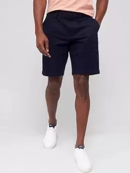 Tommy Hilfiger Harlem 1985 Chino Shorts - Desert Sky