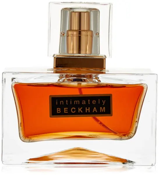 David Beckham Intimately Beckham Eau de Toilette For Him 30ml