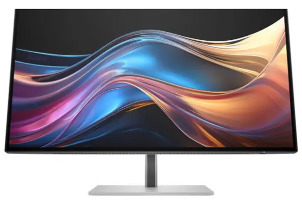 HP 27" Series 7 Pro Quad HD IPS LED Monitor