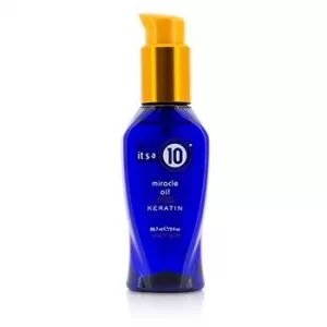 It's A 10Miracle Oil Plus Keratin 88.7ml/3oz