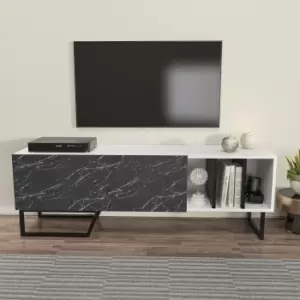 Linossa TV Stand TV Unit for TVs up to 60 inch