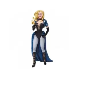 Black Canary Couture de Force Figurine