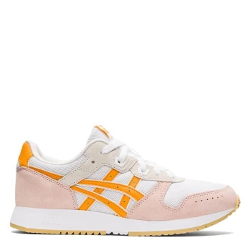 Asics S Lyte Classic Trainers - Pink