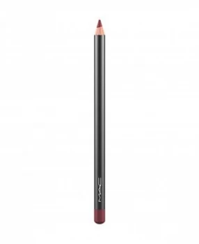 MAC LIP PENCIL Red