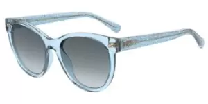 Chiara Ferragni Sunglasses CF 1007/S MVU/9O