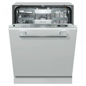 Miele G7152SCVI Fully Integrated Dishwasher