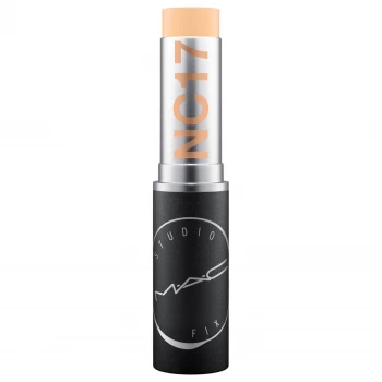 MAC Cosmetics 'Studio Fix' Soft Matte Stick Foundation 9g - NC17